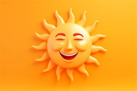 simple sun logo pictures