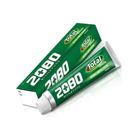 Зубная Паста 2080 Advance Fresh Green Купить (Одесса)