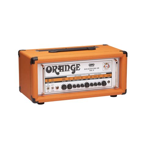 Orange Amplifiers Orange Guitar Center