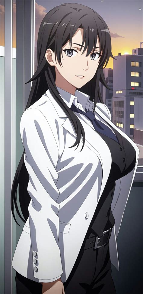 Oregairu Shizuka Hiratsuka D Hentai My XXX Hot Girl