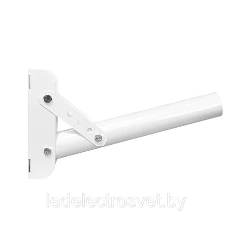 Кронштейн КР-2М для светильников ДКУ: продажа, цена в Минске. Уличное ...