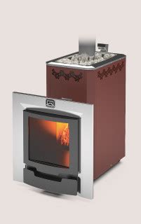 Купить печи Новосибирск