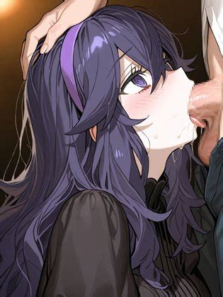 Hex Maniac Luscious Hentai Manga Porn