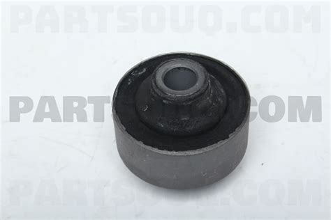 BUSHING,FR SUSP LWR ARM MN184133 | Mitsubishi Parts | PartSouq