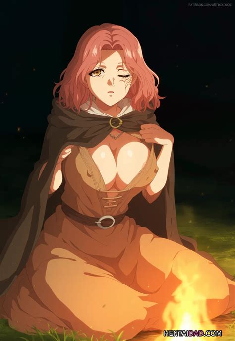 Melina Sex Elden Ring Hentaidad