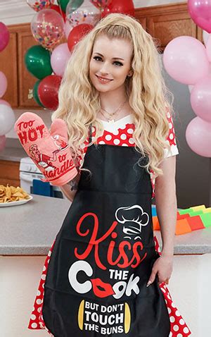 Porn Model Hyley Winters