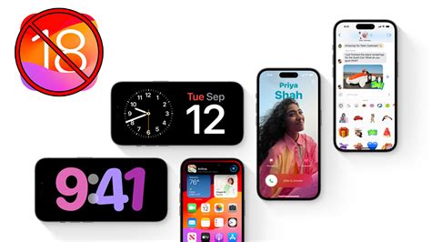 اپل توسعه iOS 18 و watchOS 11 را متوقف میکند تمرکز بیشتر برای رفع باگ