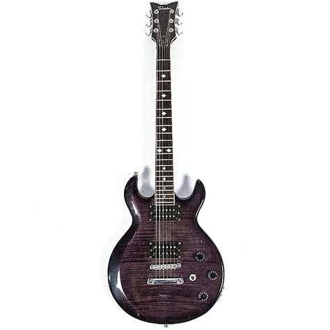 Schecter S 1 Plus Reverb
