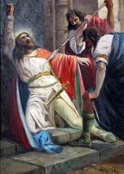 Líčí pověst o lucké válce pomstu Boleslava I.? – RF-Hobby.cz