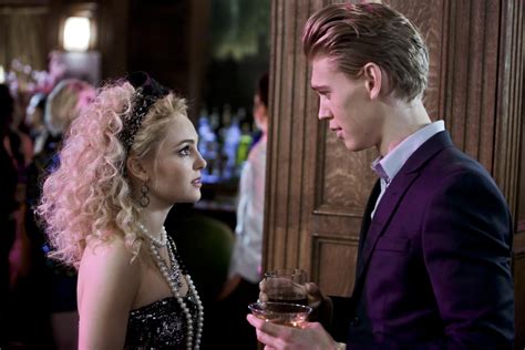 The Carrie Diaries Was The Sex And The City Spinoff We Needed
