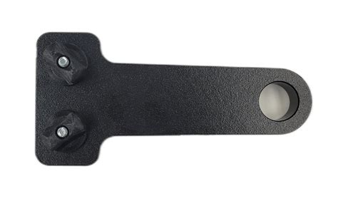 Navarre 55 Kayak Rail Mount