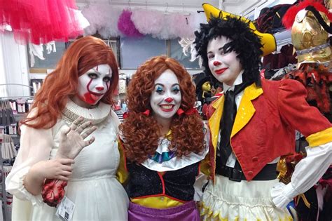 The Most Popular Halloween Costumes In Toronto This Year