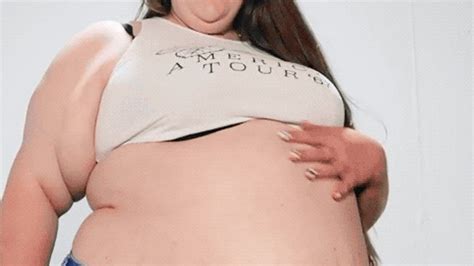 Bonnie S Weigh In Before After America BBW Bonnie Clips Sale