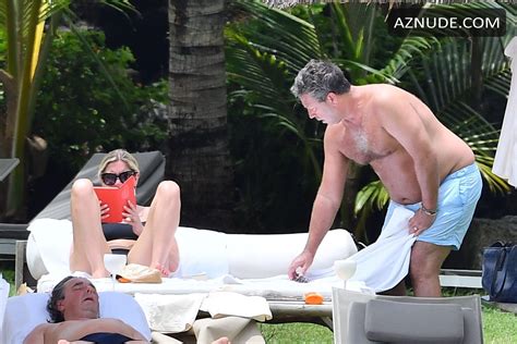 Lisa Faulkner Nude Aznude