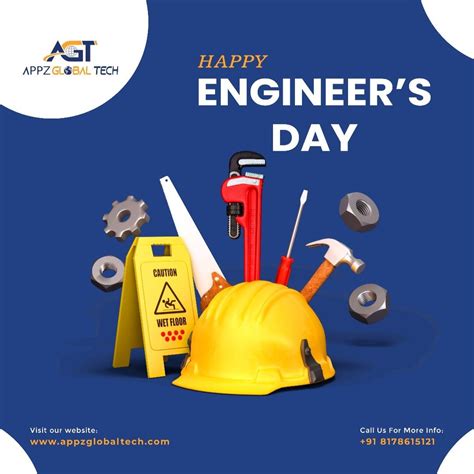 Appz Global Tech Pvtltd On Linkedin Appzglobaltech Engineersday