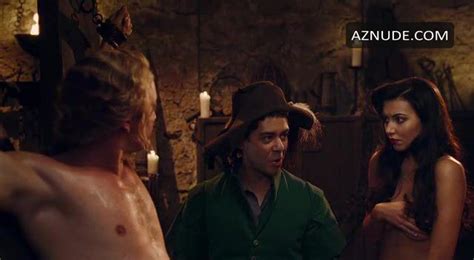 LES AVENTURES DE PHILIBERT CAPITAINE PUCEAU NUDE SCENES AZNude