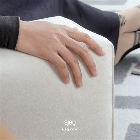 Sofa 2 Seater Shizu Ajeg Furniture