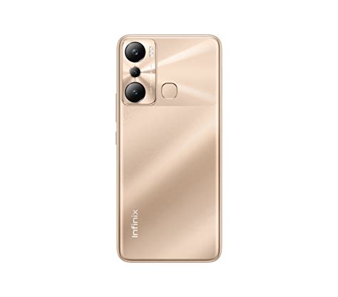 Infinix Hot i GB Cep Telefonu GB Ram GB Sanal Ram Infinix Türkiye Garantili