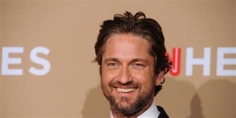 Gerard Butler Net Worth | Celebrity Net Worth