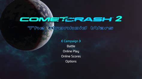 Comet Crash 2 Review PS4