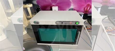 Для стерилизации Камера бактерицидная «спдс-3-К» купить в Улан-Удэ ...