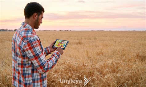 Agricultura de Precisão como se tornar um especialista na área