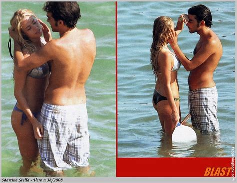 Martina Stella Nude OnlyFans Leaks Fappening Page FappeningBook
