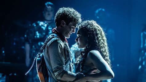 Tony- and Grammy-Winning Musical 'Hadestown' Will Make Its Australian