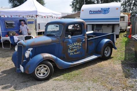 Langley Loafers Bc Oldtime Drags Mission Raceway Mission American