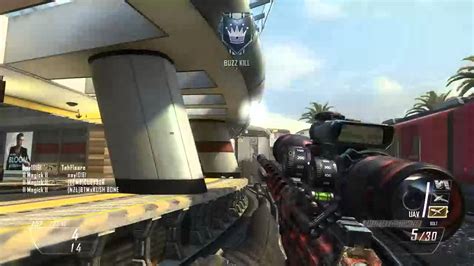 Black Ops Ffa Ballista Clip Youtube