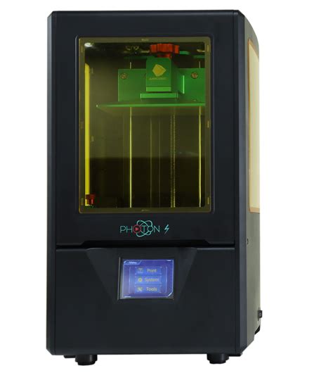Продаю 3D принтер Anycubic Photon S. Купить в г. Москва на 3Dtoday ...
