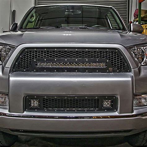 Toyota 4runner Grill 3rd Gen