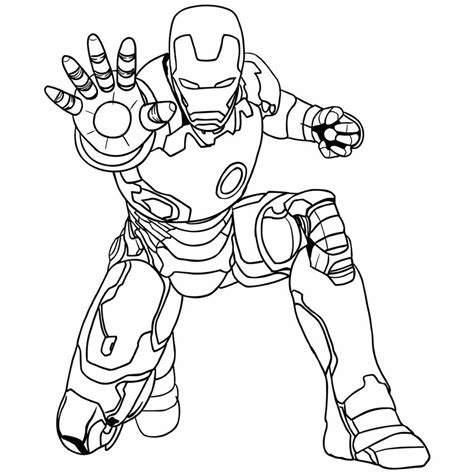 Homem De Ferro E Pepper - 9