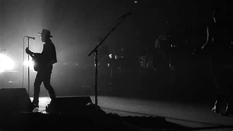 U2 Silver And Gold Live In Denver Co 1987 Youtube