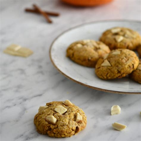 Pumpkin Dessert Klysa