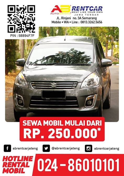 Rental Mobil Sewa Mobil Dan Bisnis Penitipan, Pengadaan, dan Pembukaan