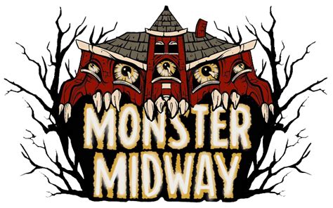 Dent Schoolhouse Monster Midway The Dent Schoolhouse