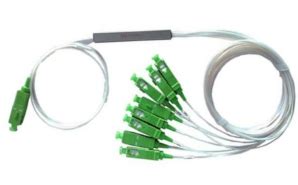 FiberOptic.KZ: Как выбрать сплиттер (делитель) для PON?