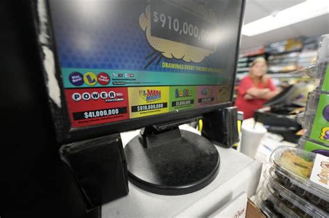 Bote De Mega Millions Alcanza Los 1 050 Millones Tras Otra Noche Sin