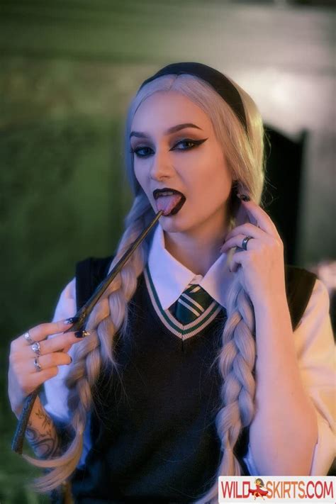 Vixena Siren Vixena Siren Nude Instagram Leaked Photo 143