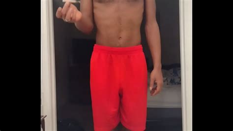 Smoking Red Hot XNXX