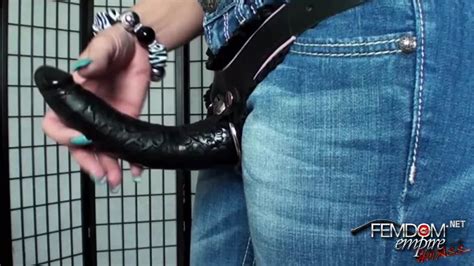 Femdom Empire Be Prepared For Your First Time Hardcore Dominatrix Video