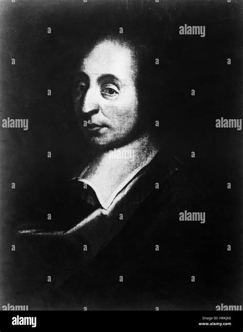 Blaise pascal -Fotos und -Bildmaterial in hoher Auflösung – Alamy