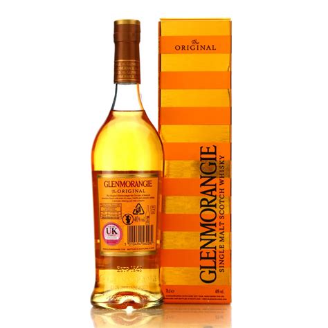 Glenmorangie 10 Year Old The Original | Whisky Auctioneer
