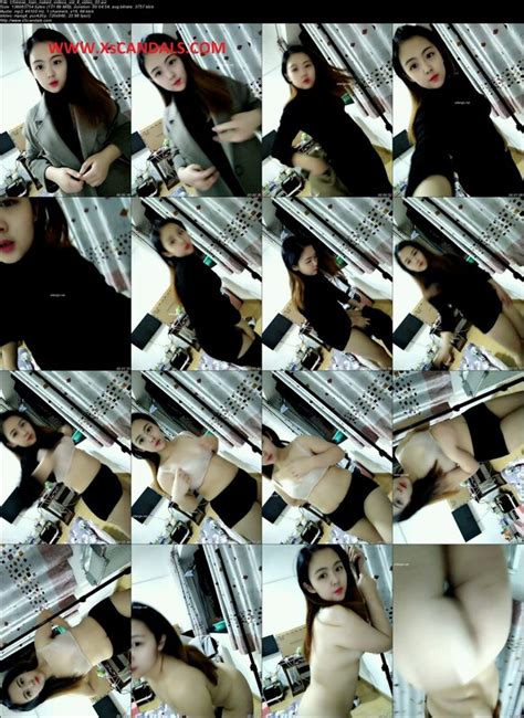 Chinese Loan Naked Videos Vol 4 XScandals Asian Sex Scandal