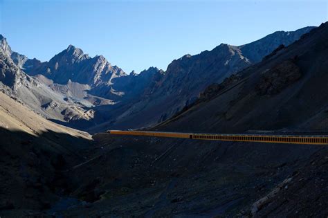 La crisis del coronavirus aísla a América Latina Fotos Fotos EL PAÍS
