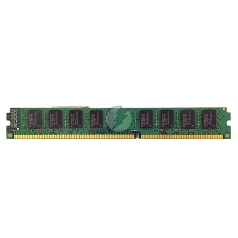 Memória RAM Kingston KVR1333D3N9/2G-SP Chip Elpida: DDR3, 2GB, 2Rx8 ...