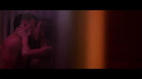 Naked Britt Robertson In The Longest Ride