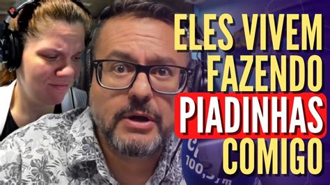 Sou Gay E Tenho Que Aguentar As Piadas Machistas Deles Opinando Youtube