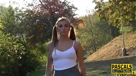 Garganta Pervertida Sumisa Es Follada Analmente XVIDEOS